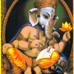 Ganesh Jayanti Puja 2024