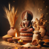 Ketu Graha Shanti Puja Online