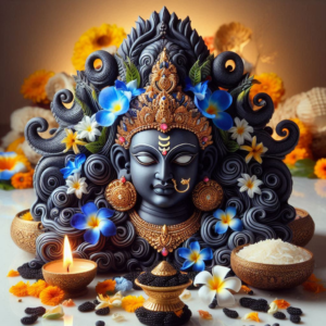 Rahu Graha Shanti Puja Online