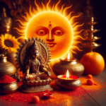 Surya Graha Shanti Puja Online