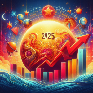 Business horoscope report 2025