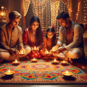 diwali dhanteras puja online