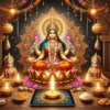 Kuber Puja Online