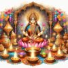 Diwali Puja Online Laxmi Pujan