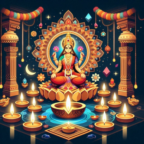 kanakdhara puja online