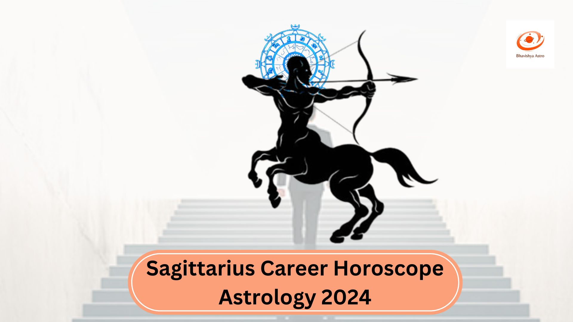 Sagittarius Career Horoscope Astrology 2024 Bhavishya Astro