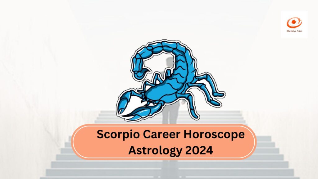 Scorpio Career Horoscope Astrology