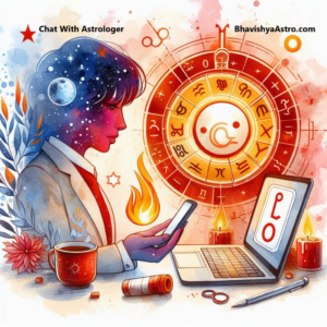 Chat with Astrologer