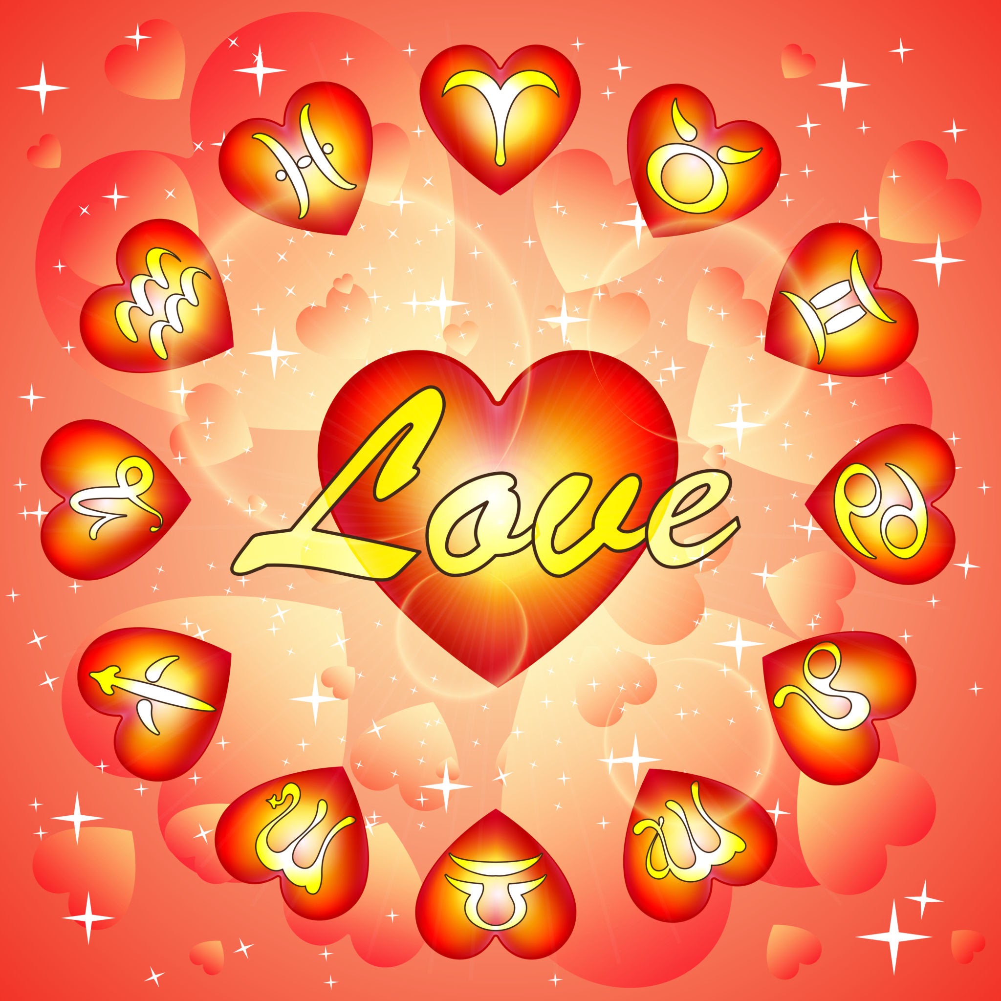 Love & Relationship Astrology Horoscope 2024 Bhavishya Astro