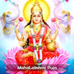 Laxmi Jayanti Puja