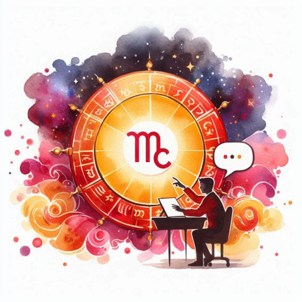 Talk to Astrologer & Tarot Reader