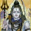 Lord Shiva puja