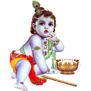 Janmashtami Pooja