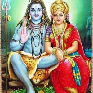 Uma Maheshwara Puja for a happy and harmonious marriage, seeking blessings from Lord Shiva and Goddess Parvati to strengthen relationships and remove negativity.