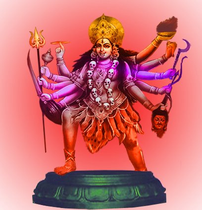 Shat Chandi Path Online – Divine Blessings & Protection