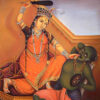 Baglamukhi Maha Anushthan Puja