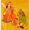 Baglamukhi Puja for Victory & Protection