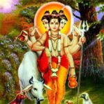 Home Dattatreya Jayanti Puja
