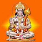 Hanuman Jayanti Pooja