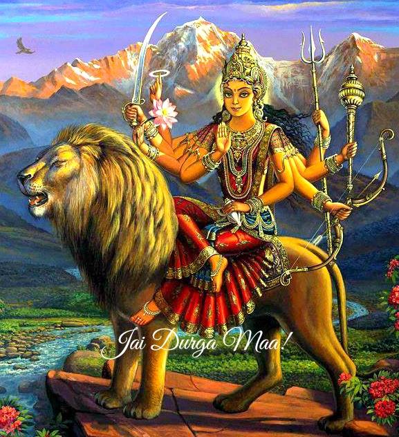 Durga Saptashati Path with Samputit – Book Online