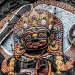 Home Kaal Bhairav Jayanti Pooja