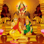 Akshaya Tritiya Puja Online