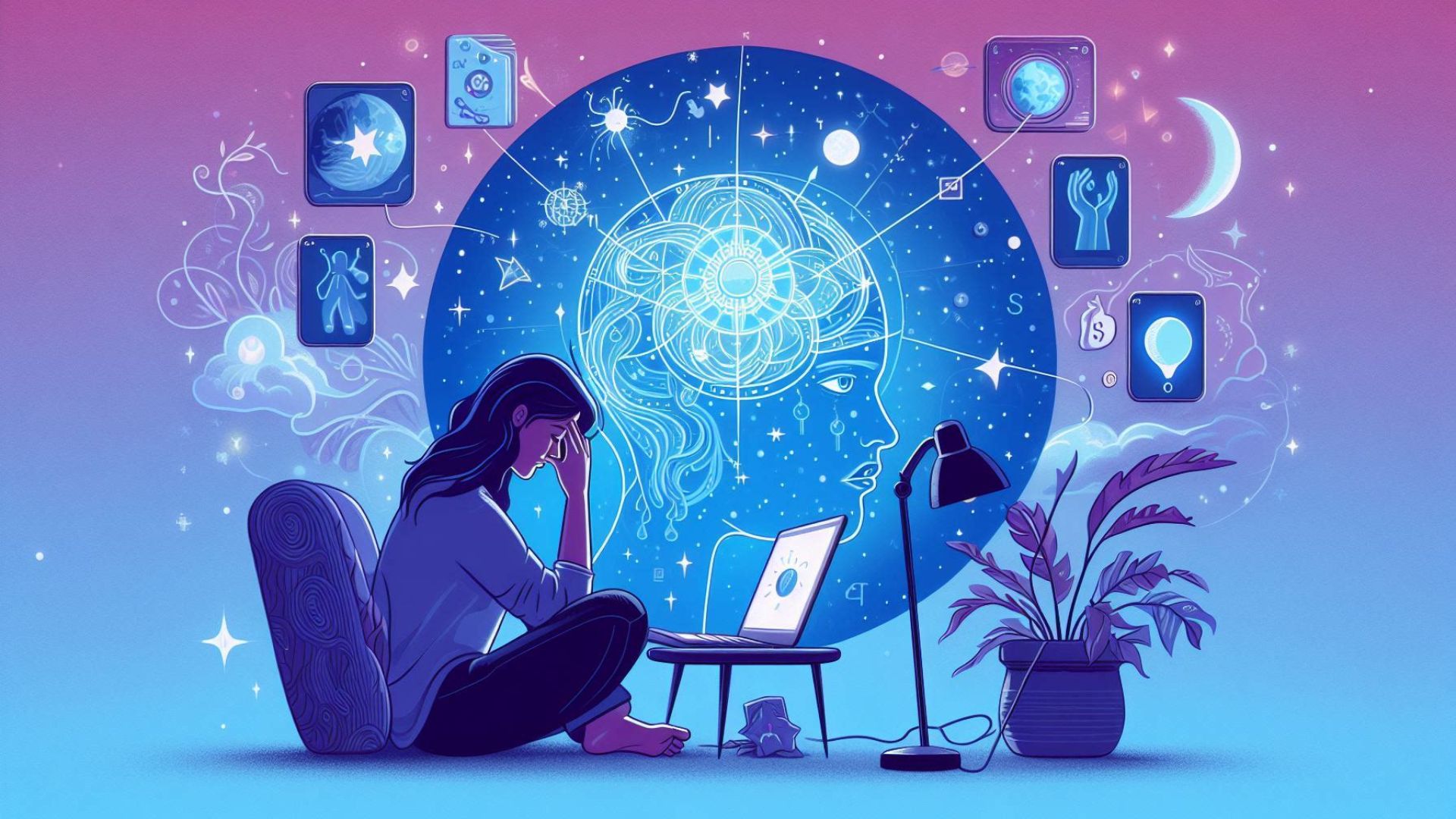 Astrology on Mental Health