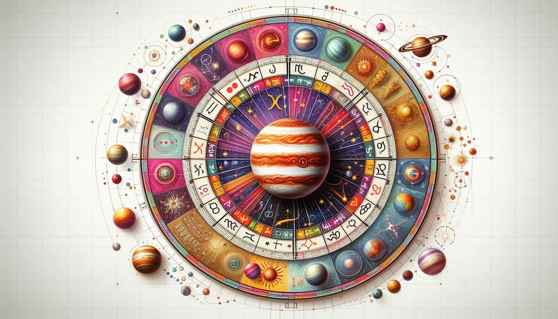 Jupiter is Important in a Birth Chart