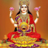 Ashtalaxmi Puja