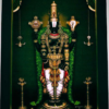 Lord Venkateswara Puja