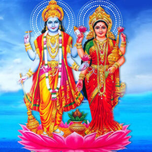 Lakshmi Narayana Puja