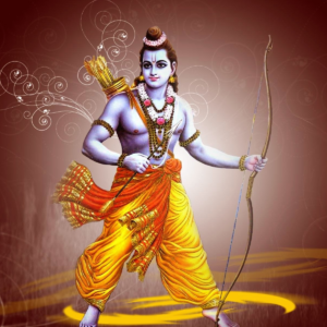 Rama Raksha Stotra Puja