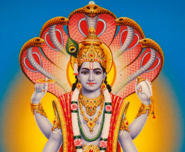 Maha Sudarshan Homam