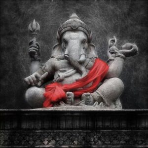 Ganeshotsav Puja for 10 Days