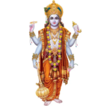 Home Vishnu Sahastranaam Pooja
