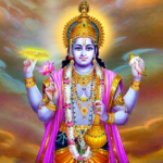 Lord Vishnu Pooja