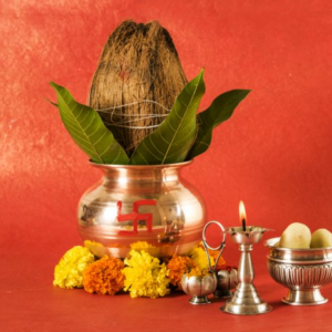 Vastu Shanti Homam