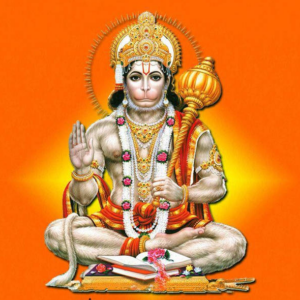 Hanuman Chalisa Paath