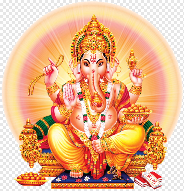 Ganesha Atharvashirsha Paath