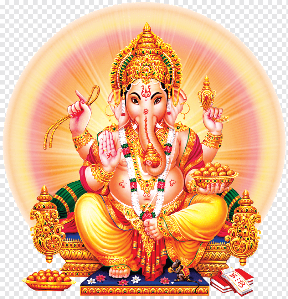 Ganesha Atharvashirsha Paath