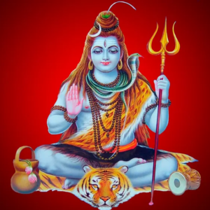 Shiva Shasranamavali Puja