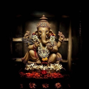 Ganesh Puja Online