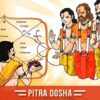 Pitra Dosha Puja online