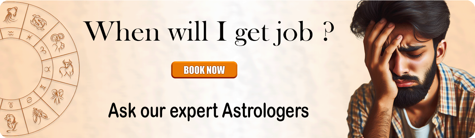 Job Astrology Consultation