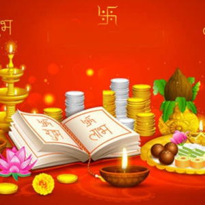 Dhanteras Pooja