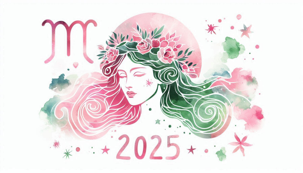 2025 Kanya Rashifal | 2025 Kanya Rashi | Horoscope in Hindi