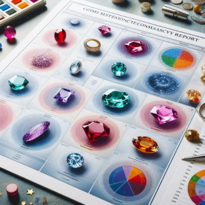 Gemstone Consultancy Report