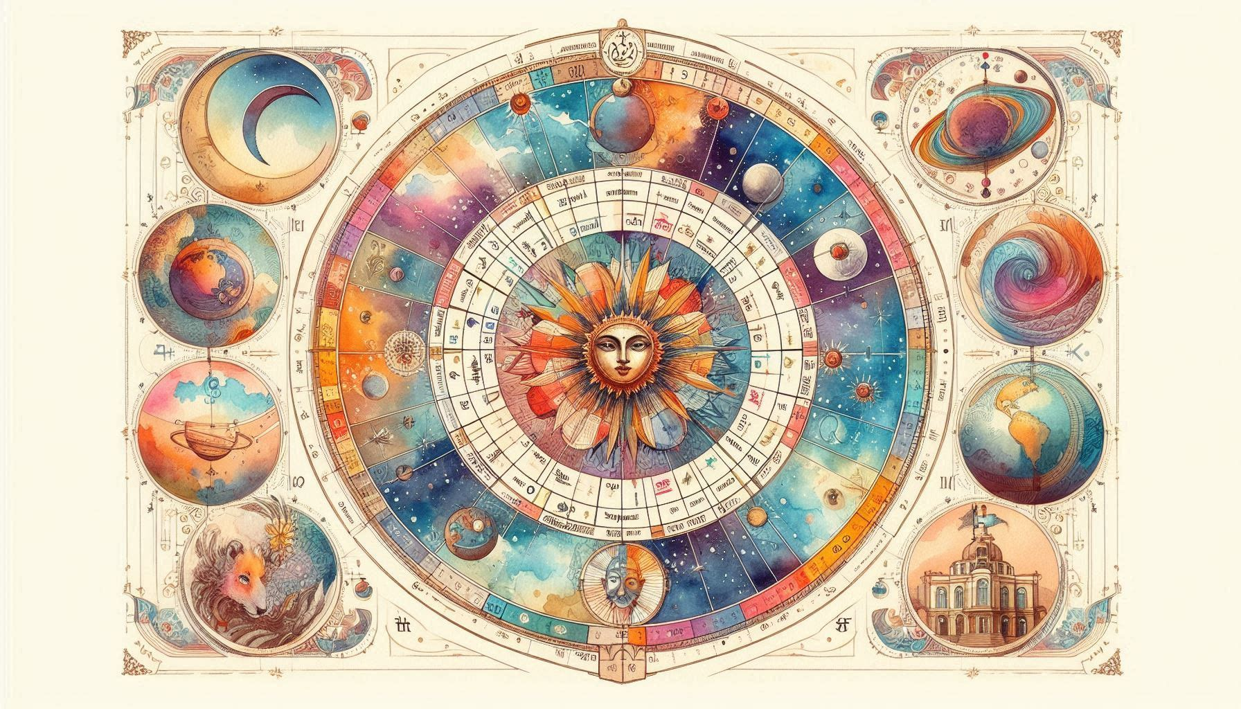 Accurate Horoscope Predictions 2025