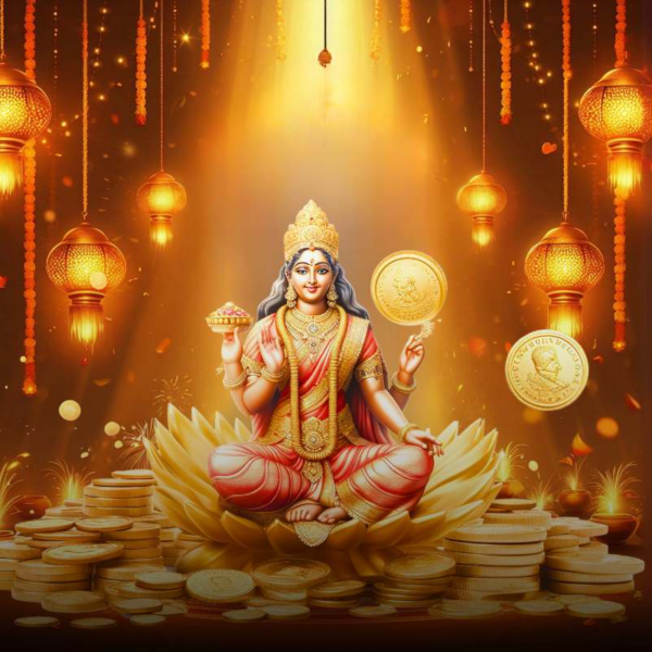 Akshaya Tritiya Pooja