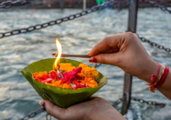 Amavasya Puja Online